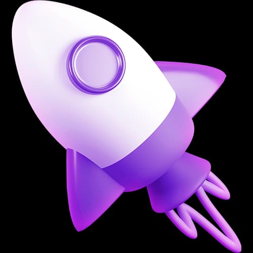 Rocket 3D
