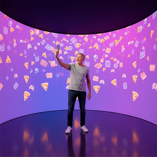 Led Panel Banner