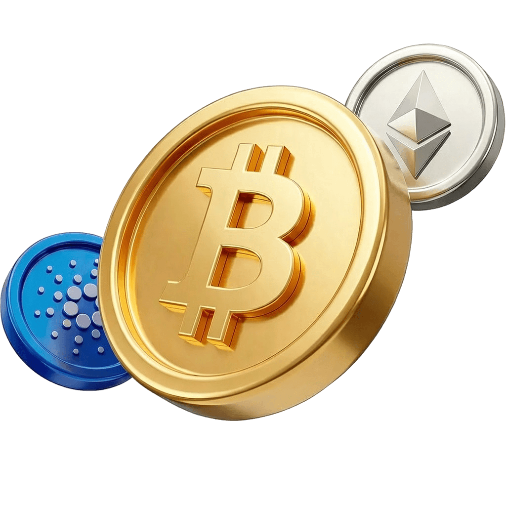 Cryptocurrencies