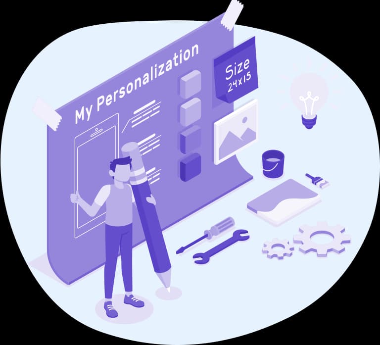 Experience Personalization