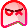 angry
