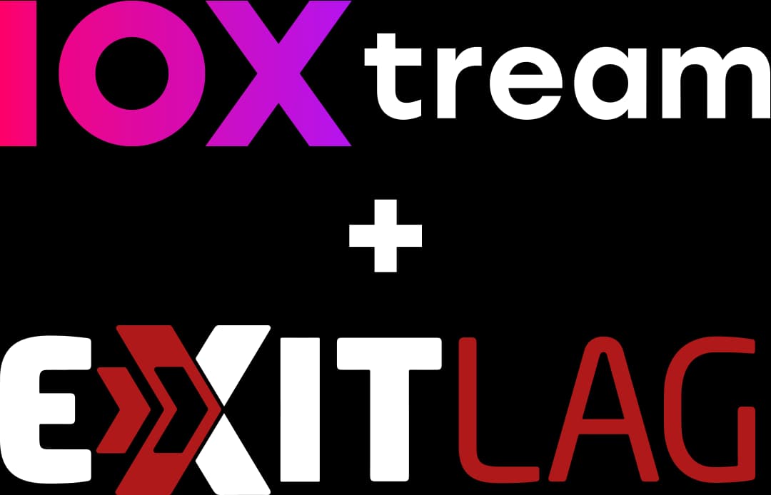 IO Exitlag