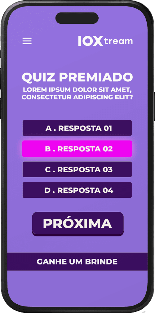 Quiz Mobile