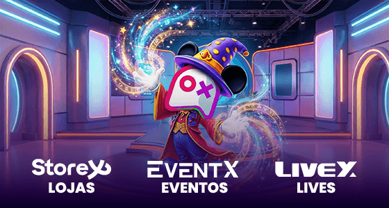 Imaginou outro produto ou experiência que não encontrou aqui?