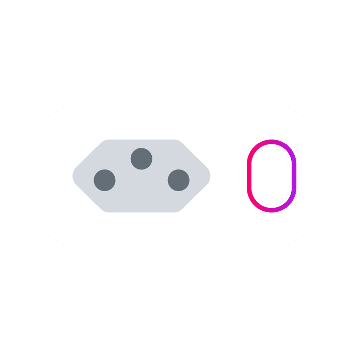 tomada