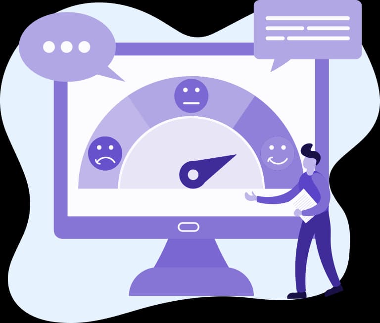 Real Time Feedback