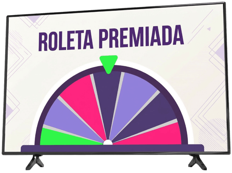 Roulette TV