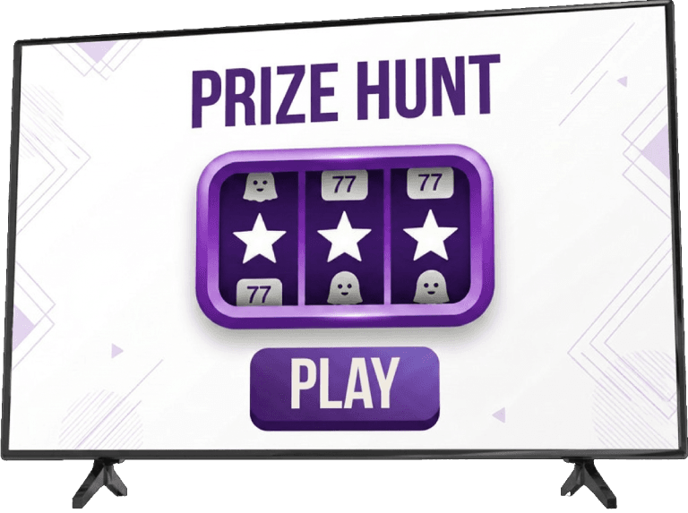 Slot Machine TV