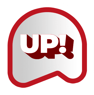 Up