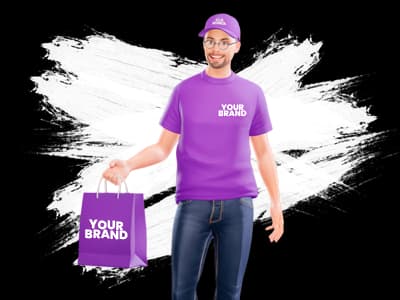 Your Brand