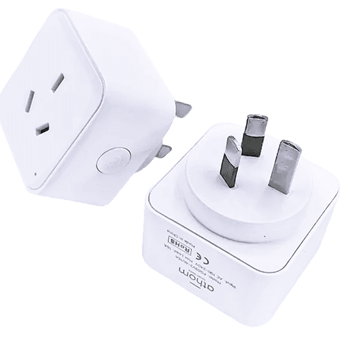 Plug Tomada Inteligente (Austrália)