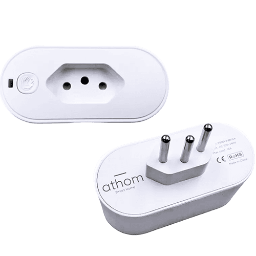Plug Tomada Inteligente (Brasil)