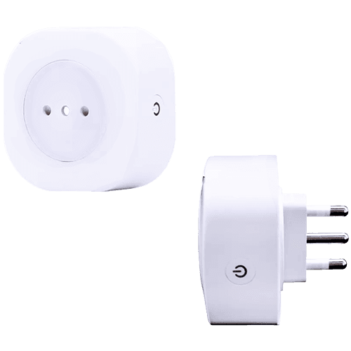 Plug Tomada Inteligente (Itália/Chile)
