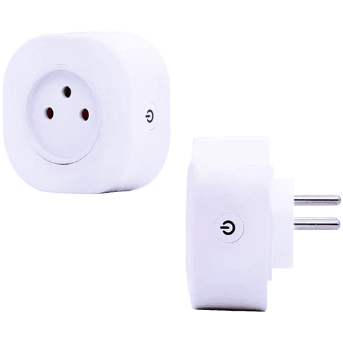 Plug Tomada Inteligente (Israel)