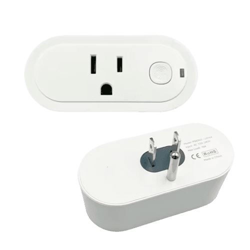 Plug Tomada Inteligente (Estados Unidos)