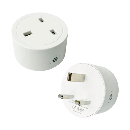 Plug Tomada Inteligente (Reino Unido)