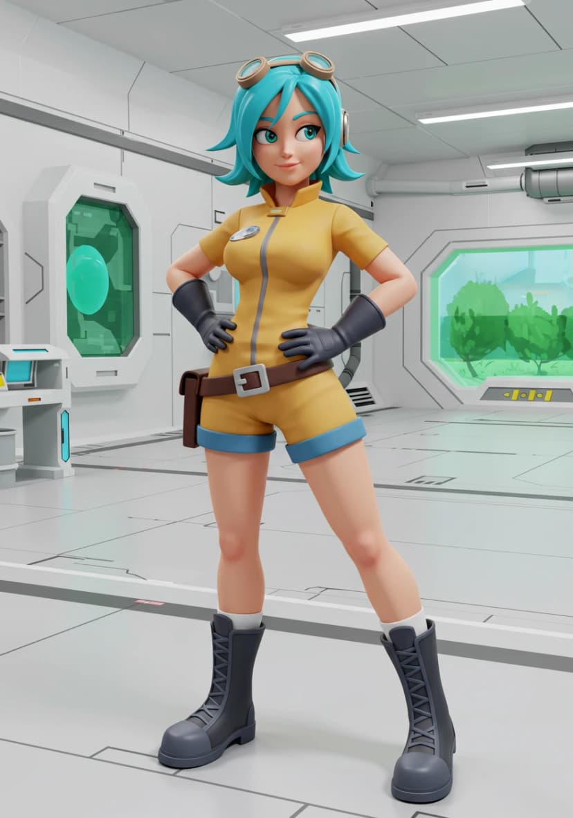 bluna