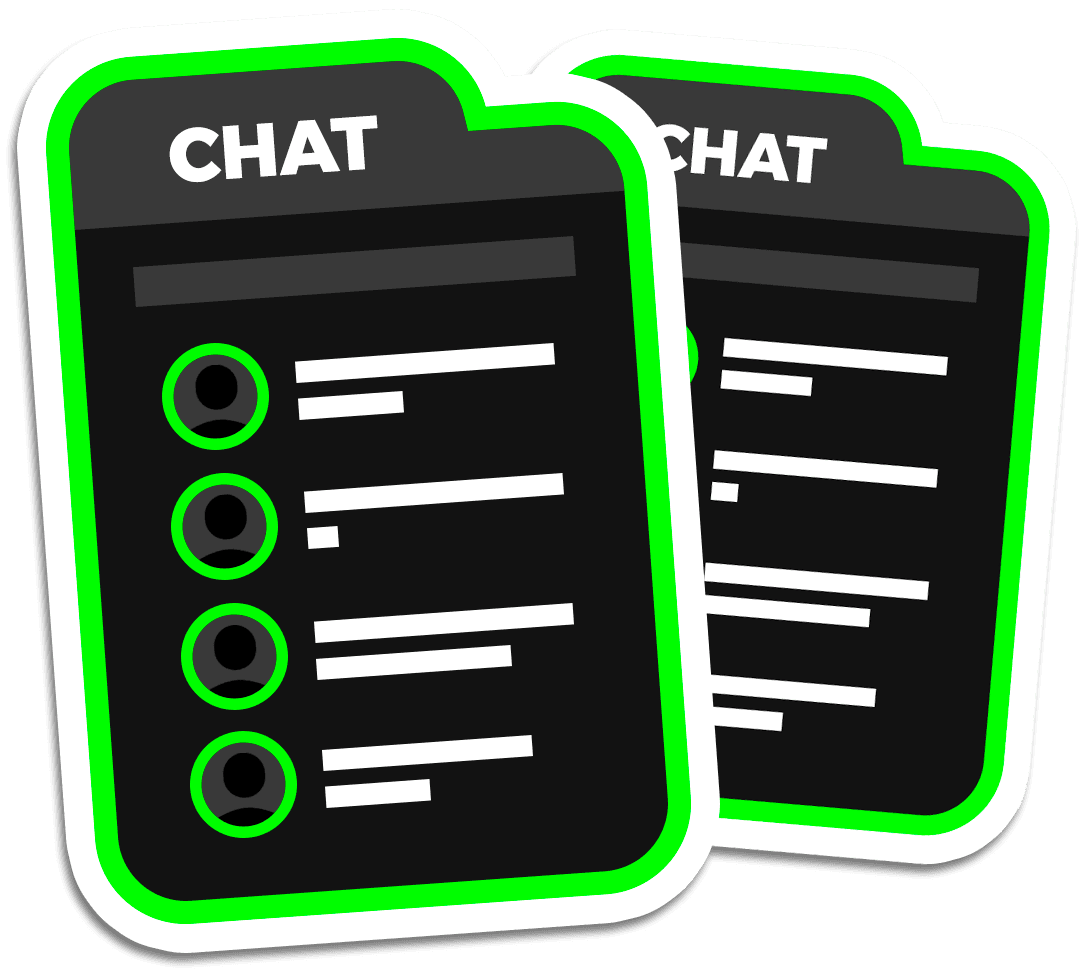 chat chat