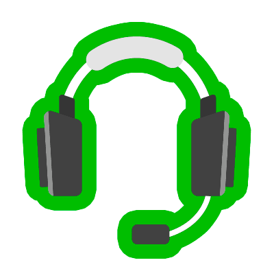 Headset Headset