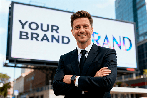 Your Brand
