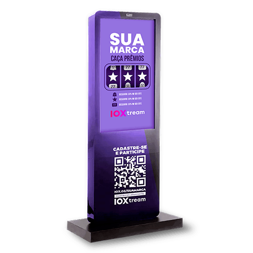 Slot Machine Image