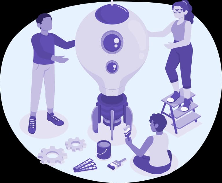 Spacial Innovation