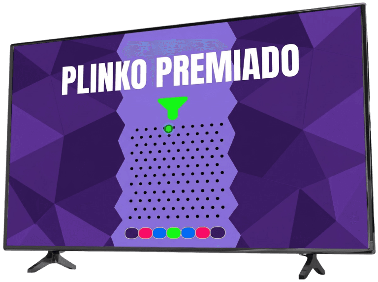 Plinko TV