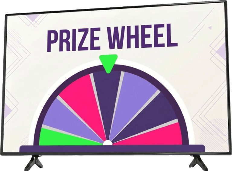Roulette TV