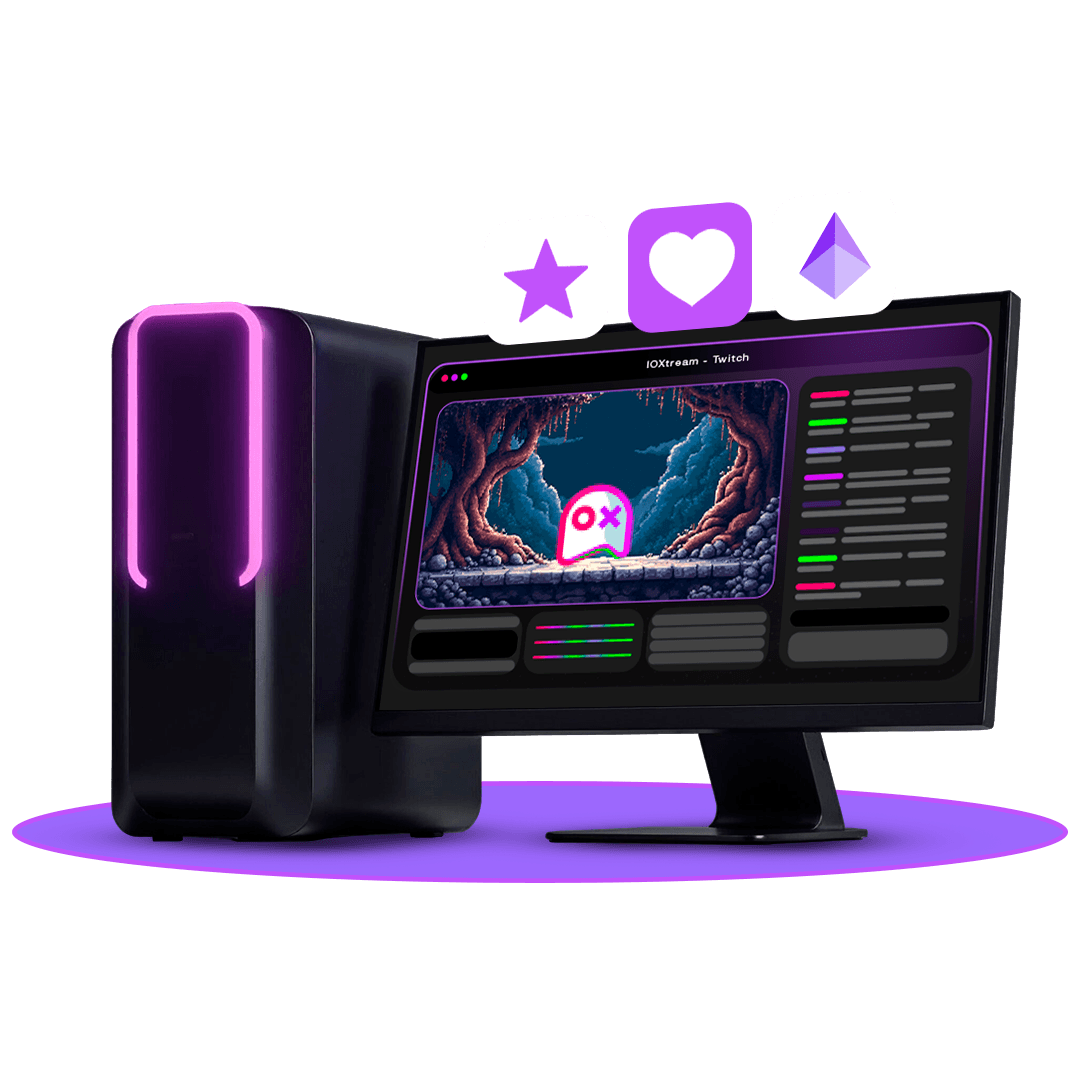 Twitch