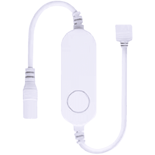 Controle para Fita LED RGB 5v-24v (Mundo)