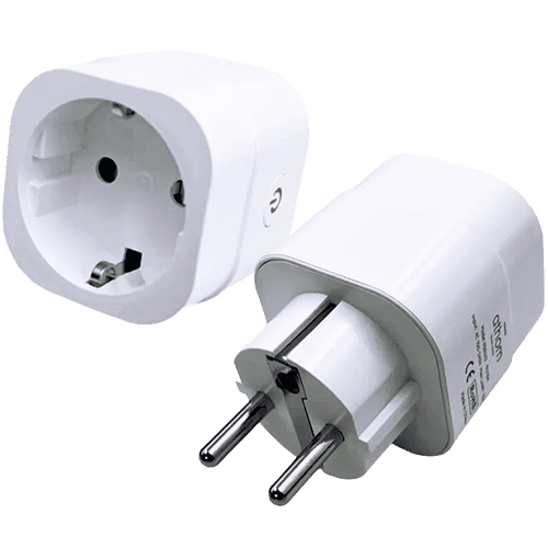 Plug Tomada Inteligente (Europa)