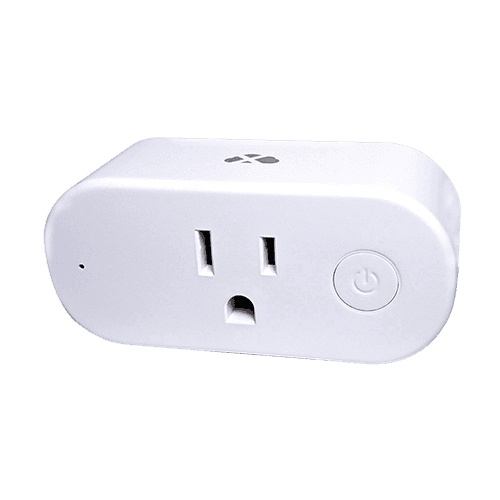 Plug Tomada Inteligente (Estados Unidos)